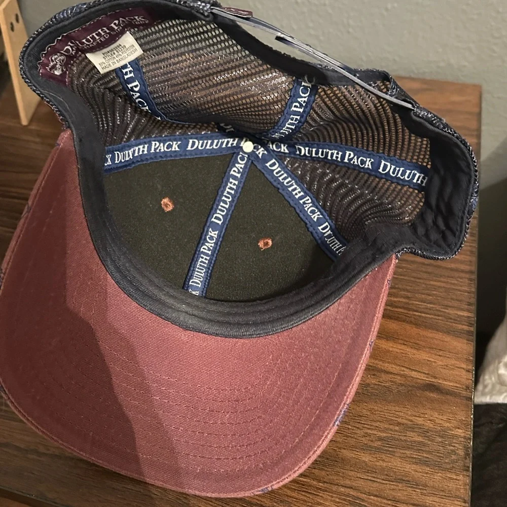 Duluth Pack Hat - Picture 3 of 3